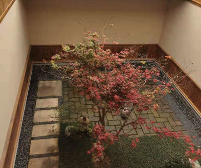牛首山風(fēng)景區(qū)