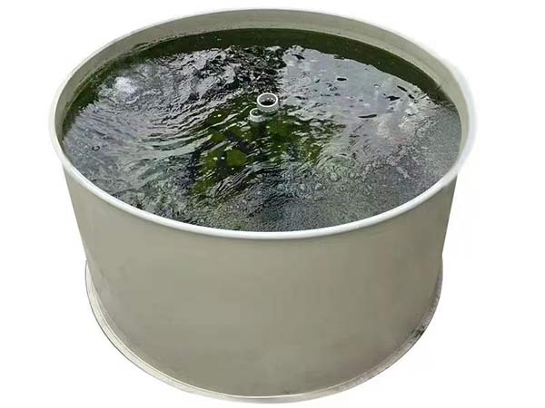 PP圓桶  圓水池
