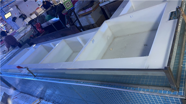 PP板水箱 自動加藥裝置