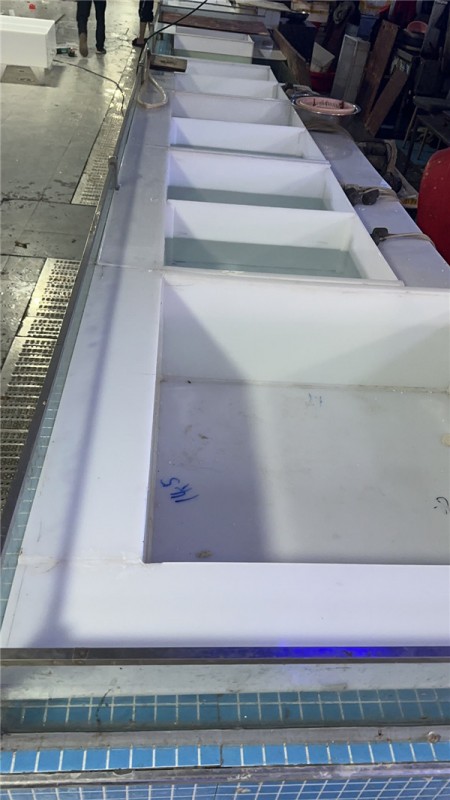 PP板水箱 自動(dòng)加藥裝置