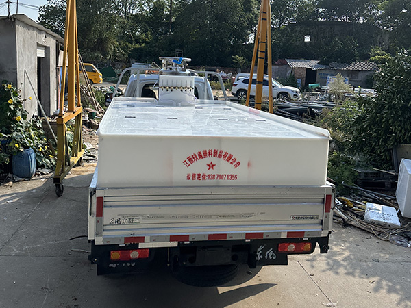 魚箱 定制魚箱 拉魚箱 活魚箱