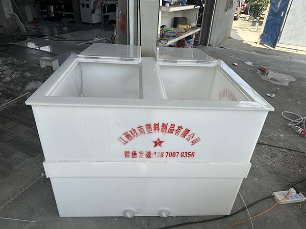 魚箱 定制魚箱 拉魚箱 活魚箱