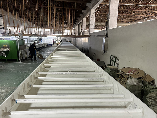 電鍍銅膜 電鍍洗水槽 電鍍箱