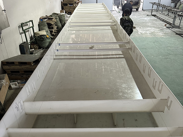 電鍍銅膜 電鍍洗水槽 電鍍箱