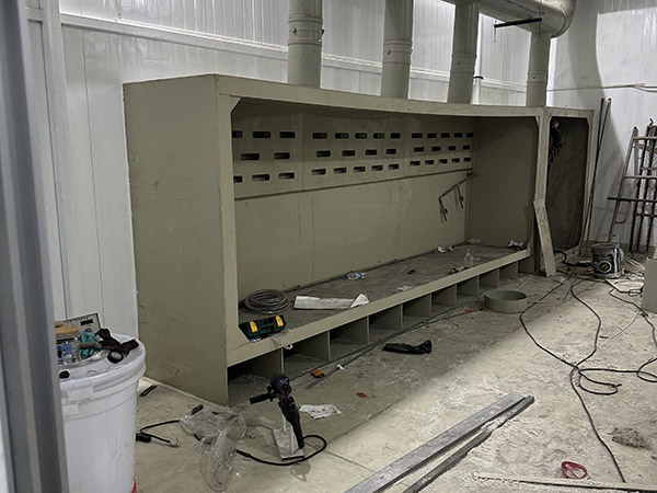 拉絲機(jī) 電鍍洗水槽 鋼絲電鍍銅