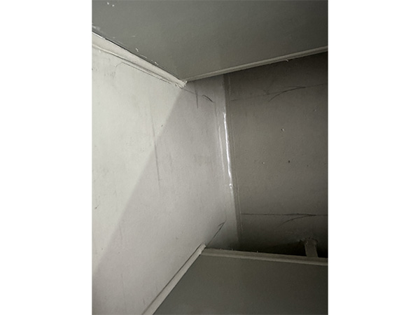 無磁銅包鋼水槽，電鍍水槽