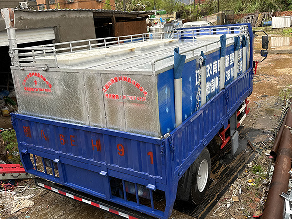 魚箱  運輸魚箱