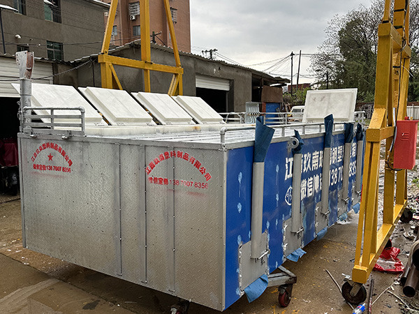 魚箱  運輸魚箱