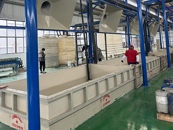 耐腐蝕性水槽 耐腐蝕性水箱