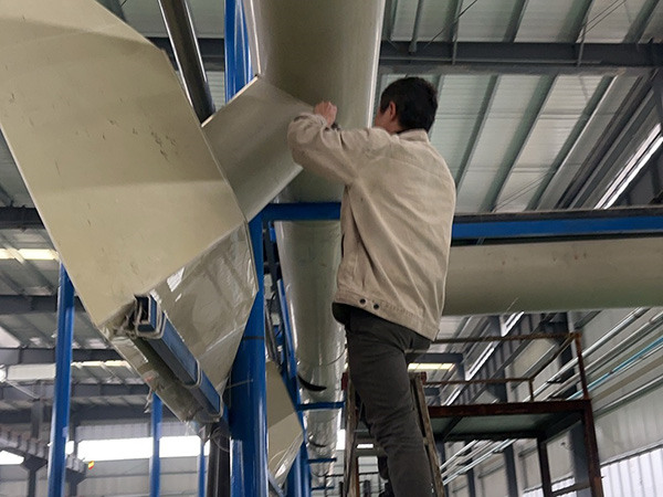 耐腐蝕性水槽 耐腐蝕性水箱