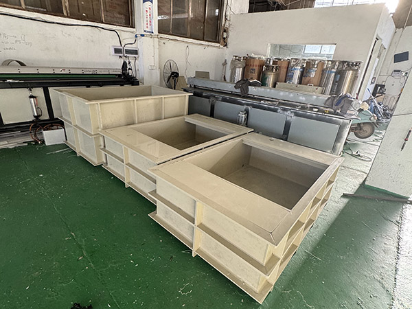 電鍍水槽  水槽  水盆 環(huán)保水槽