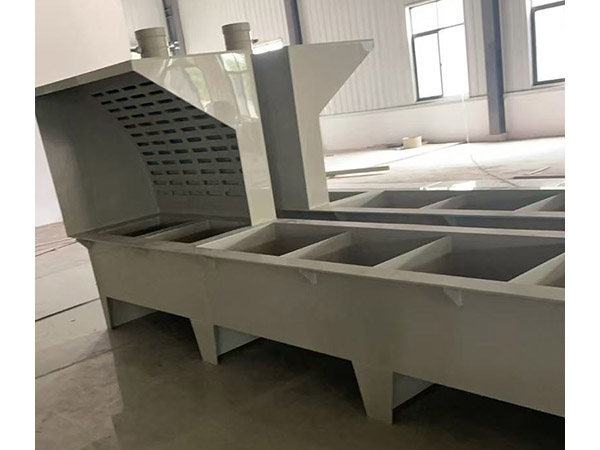 手動酸霧柜  水槽  PP水槽