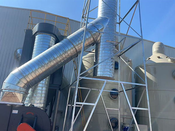 電鍍硅膠車間制作