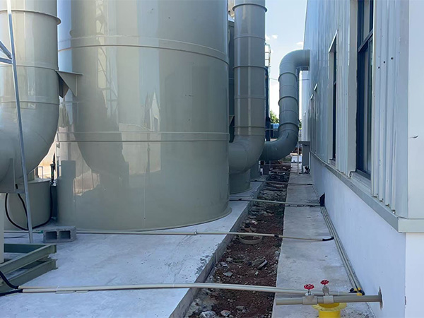 電鍍硅膠車間制作