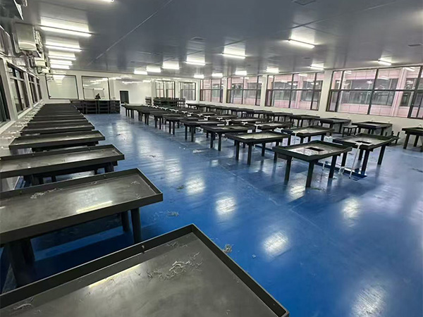 食品廠桌凳