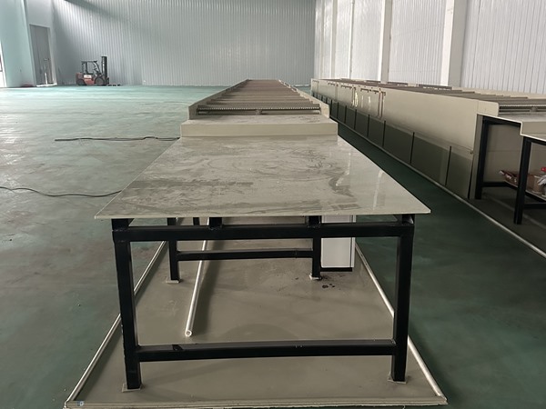 無磁銅包鋼電鍍生產線